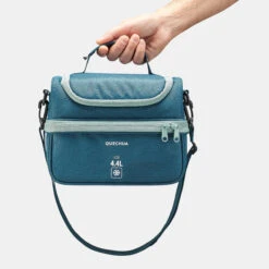 Quechua Insulated Lunch Box 100 - 4.4 Litres -Outdoor Camping Store k8200c85f7c065e55ddbab8999ee120c8