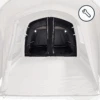 Quechua BEDROOM - SPARE PART FOR THE AIR SECONDS 4.2 POLYCOTTON TENT 1 Quechua BEDROOM - SPARE PART FOR THE AIR SECONDS 4.2 POLYCOTTON TENT -Outdoor Camping Store k832143088bfd84e70961f23b2c70c670