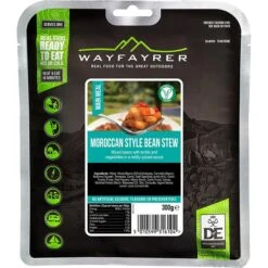 Gold Expedition Pack - 9 Meals With Carry Bag 12 Gold Expedition Pack - 9 Meals With Carry Bag -Outdoor Camping Store k85e1ca7a22b22ddab987034d47e3ee81