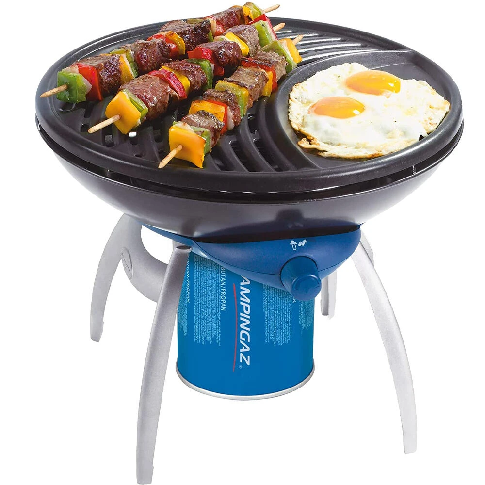 Campingaz Party Grill Camping Stove BBQ 4 Campingaz Party Grill Camping Stove BBQ - Image 2
