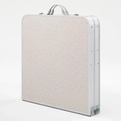 Quechua FOLDING CAMPING TABLE - 4 STOOLS - 4 TO 6 PEOPLE -Outdoor Camping Store k8944a12c1cc03944ae1c417557d8b919