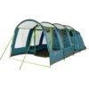 Coleman Castle Pines 4L BlackOut Tent