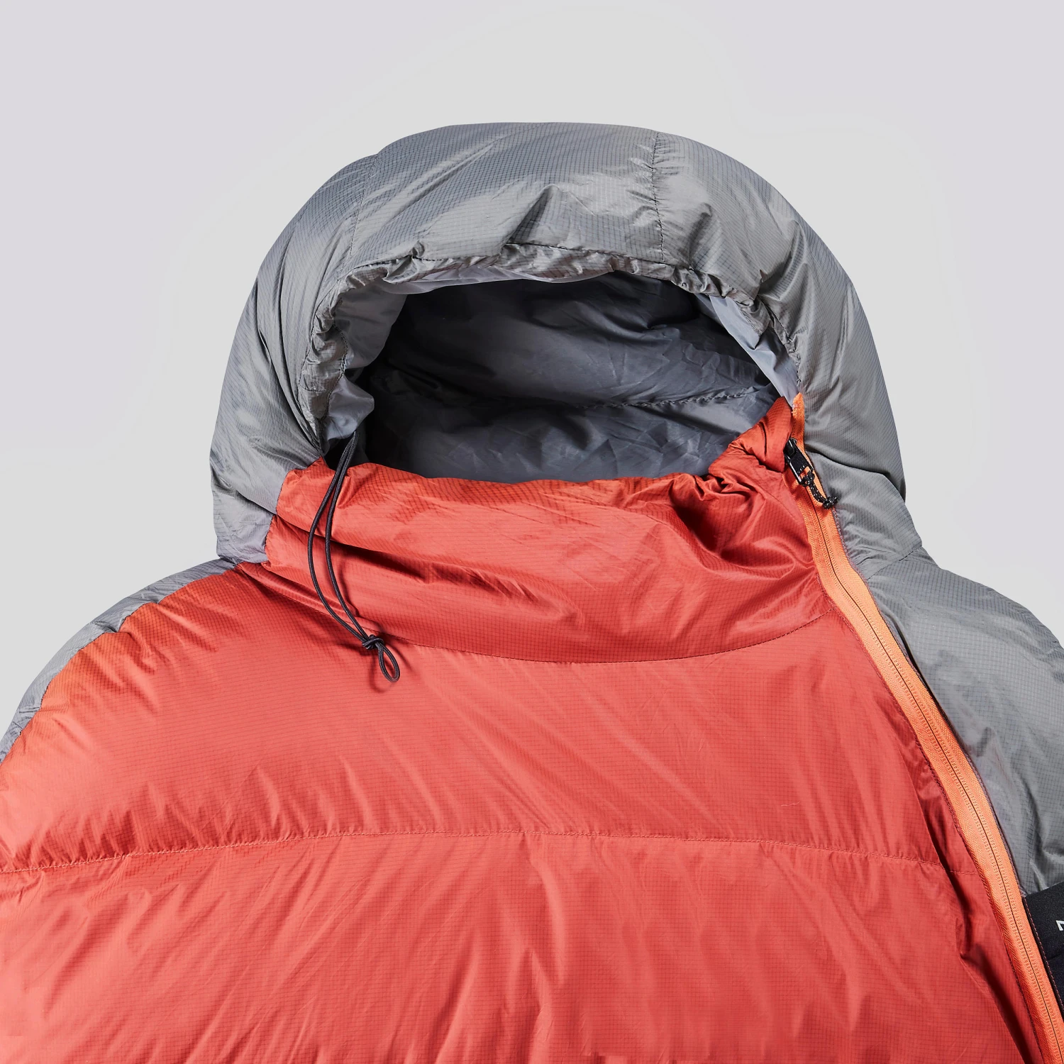 Trekking Sleeping Bag MT900 0°C Down 8 Trekking Sleeping Bag MT900 0°C Down - Image 6