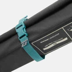 Quechua LOW FOLDING CAMPING TABLE MH100 Grey -Outdoor Camping Store k8c312e920cce1f9f791dd0c0393fbd47