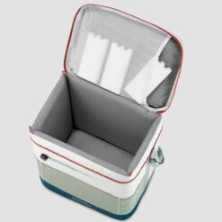 Quechua Camping Flexible Cooler - 25 L -Outdoor Camping Store k8cf6e97a3072ddd8251fa3f67c094579