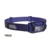 Petzl Tikka Core Headtorch Rechargeable Headlamp Outdoor Light Camping [Blue] -Outdoor Camping Store k95956b7e7a254efff16953cad07da2da