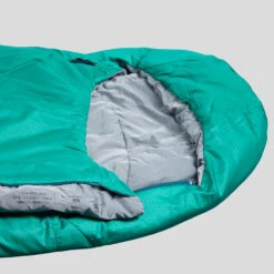 Trekking Sleeping Bag MT500 10°C -Outdoor Camping Store k994f4dbf28ae579fe5fe4b175529bda4