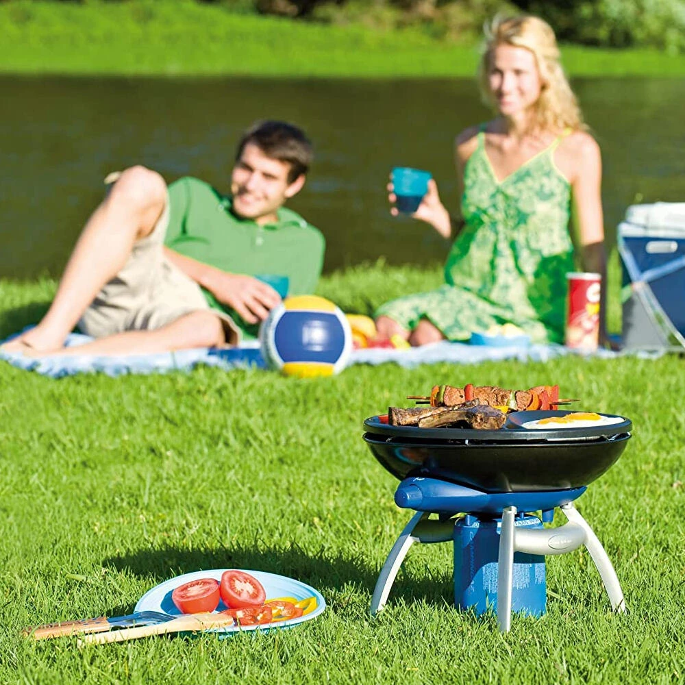 Campingaz Party Grill Camping Stove BBQ 7 Campingaz Party Grill Camping Stove BBQ - Image 5