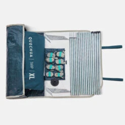 Quechua MULTIFUNCTION TARP CAMPING SHELTER 29 Quechua MULTIFUNCTION TARP CAMPING SHELTER -Outdoor Camping Store k9c8196ec4893be51a5ab0b309326b94d