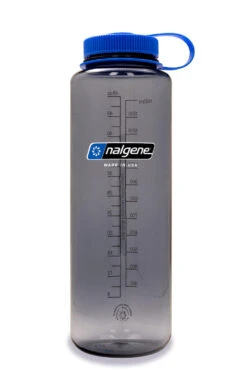 Nalgene 1.5L Wide Mouth Sustain Water Bottle - Made From 50% Plastic Waste 14 Nalgene 1.5L Wide Mouth Sustain Water Bottle - Made From 50% Plastic Waste -Outdoor Camping Store k9d0fcda6b2a2b43664aabd0394a9fcfa