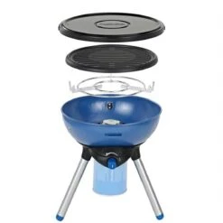 Campingaz Party Grill 200 Portable BBQ Gas Stove