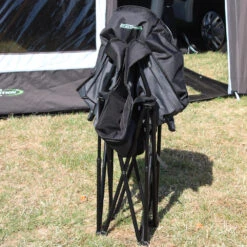 Tubbi XL Chair Grey And Black 7 Tubbi XL Chair Grey And Black -Outdoor Camping Store k9ea43f1711e21ac541703330c6027b56