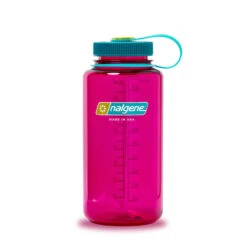 Nalgene 1L Wide Mouth Sustain Water Bottle - Made From 50% Plastic Waste 26 Nalgene 1L Wide Mouth Sustain Water Bottle - Made From 50% Plastic Waste -Outdoor Camping Store k9ef95eb90d7523abd7d11e25cb8d2c90