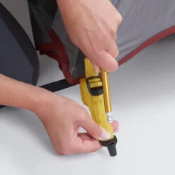 Tunnel Trekking Tent - 4-person - MT900 Ultralight -Outdoor Camping Store k9fe451da04a85b2e15a83e0e626e3417