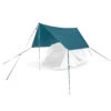 Quechua MULTIFUNCTION TARP CAMPING SHELTER 1 Quechua MULTIFUNCTION TARP CAMPING SHELTER -Outdoor Camping Store ka04403ac0452cc160ae38e1ece853ba1