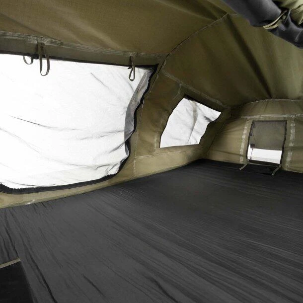 Darche Dirty Dee 1100 Swag Tent 6 Darche Dirty Dee 1100 Swag Tent - Image 4