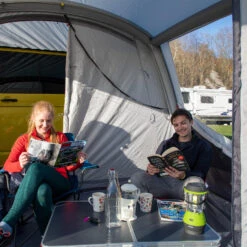 Vango Tolga Air VW Drive Away Awning - Sentinel Sport -Outdoor Camping Store ka7be7d87bc0d077a1519e54340787bc4