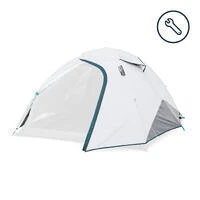 Quechua FLYSHEET - SPARE PART FOR THE MH100 FRESH&BLACK 3 PERSON TENT