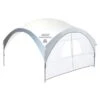 Coleman Fastpitch Event Shelter Pro XL Sunwall & Door White -Outdoor Camping Store ka87d5ee336a7fc205bfbf682b7588aea