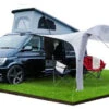 Vango AirBeam Sky Canopy For Caravan & Motorhomes 2.5M - Fixed Awning -Outdoor Camping Store kaa0488b30d064bd888ce5b84c9de02fb
