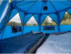 Coleman OctaGo Tent -Outdoor Camping Store kaa3278e705e9bb702d0711ba83551b32