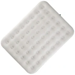 Quechua Double Air Mattress -Outdoor Camping Store kae0b3d3949ab94211be80380a6275dc4