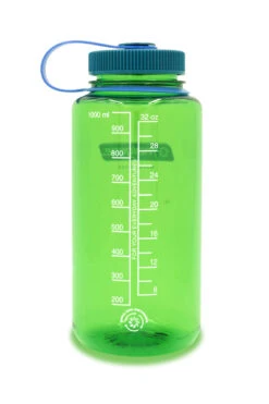 Nalgene 1L Wide Mouth Sustain Water Bottle - Made From 50% Plastic Waste 40 Nalgene 1L Wide Mouth Sustain Water Bottle - Made From 50% Plastic Waste -Outdoor Camping Store kaeaa89a9d56dfa4fff0390437aee4e64