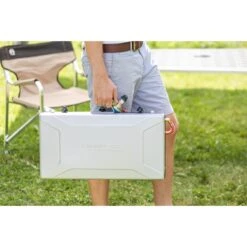 Campingaz Camping Chef Folding CV Cooking Stove With Grill -Outdoor Camping Store kaf46b9c1f33b0a52953d7a99a76630db