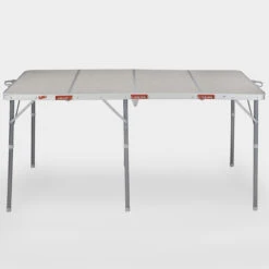 Quechua LARGE FOLDING CAMPING TABLE – 6 TO 8 PEOPLE -Outdoor Camping Store kb2f65ff37a8d94b45a8eccb6e8945884