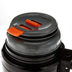 Quechua Insulated Stainless Steel Flask -Outdoor Camping Store kb627efa26cbf21b2cb74ae9e2a9c2d03