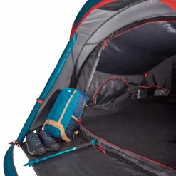 Quechua 2 Man Pop-Up Blackout Tent -Outdoor Camping Store kb6e684446a6c24b2195ac30b9ef58e4f