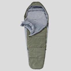 Trekking Sleeping Bag MT500 0°C -Outdoor Camping Store kb7f005a17526d504ea5273d0896a2c7a