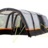 OLPRO Blakedown Breeze 4 Berth Inflatable Tent -Outdoor Camping Store kb880220c03b1908394ab4e54f3954cb4