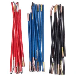 Quechua 5 Man Blackout Tent With Poles - Arpenaz 5.2 F&B -Outdoor Camping Store kb8ac9c69546ca529297e125dce5c0f04