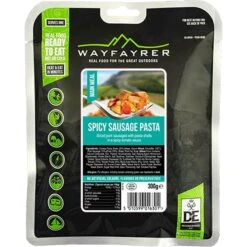 Wayfayrer Silver Expedition Pack - 6 Meals With Carry Bag 11 Wayfayrer Silver Expedition Pack - 6 Meals With Carry Bag -Outdoor Camping Store kbcba99111415d17b17f2a9ec25615295