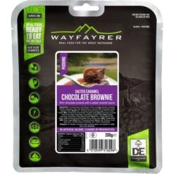 Wayfayrer Silver Expedition Pack - 6 Meals With Carry Bag 10 Wayfayrer Silver Expedition Pack - 6 Meals With Carry Bag -Outdoor Camping Store kbddca3e001e736343155a5badbd6795e