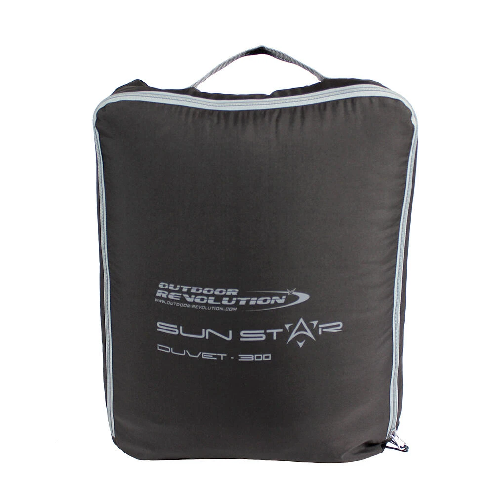 Sun Star Duvet 300 DL After Dark 4 Sun Star Duvet 300 DL After Dark - Image 2