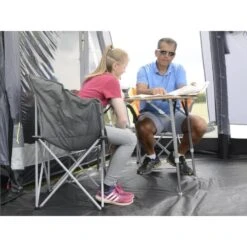 Kampa Tub Folding Camping Chair Fern -Outdoor Camping Store kc2a6358fe715a02dc404cb2235d7953a