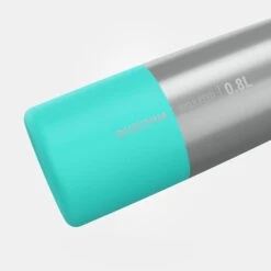 Quechua Isothermal Stainless Steel Hiking Flask MH500 0.5 L Turquoise 24 Quechua Isothermal Stainless Steel Hiking Flask MH500 0.5 L Turquoise -Outdoor Camping Store kc3a2c1c31600204e0156676263abb04e