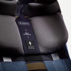 Women's Trekking Backpack 50+10 L -Outdoor Camping Store kc3ef9da6b90efad393ee7fd753a7f99a