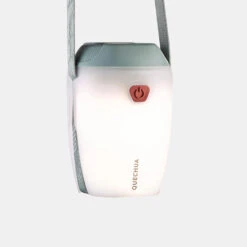 Quechua CAMPING LAMP - BL100 RECHARGEABLE -Outdoor Camping Store kc55c9b041581640c9848d7693815d5da