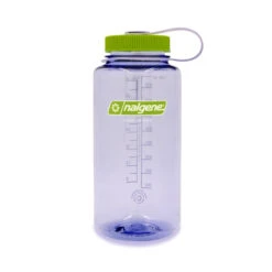 Nalgene 1L Wide Mouth Sustain Water Bottle - Made From 50% Plastic Waste 41 Nalgene 1L Wide Mouth Sustain Water Bottle - Made From 50% Plastic Waste -Outdoor Camping Store kc6fd7aa7d3baaaec886c1581a1fe33ab