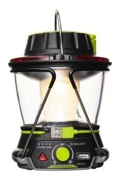 Goal Zero Lighthouse 600 Camping Lantern & USB Power Hub 12 Goal Zero Lighthouse 600 Camping Lantern & USB Power Hub -Outdoor Camping Store kc9590cc22de80058188ef33f3da0f49b