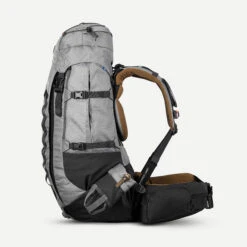 Men's Trekking Backpack 50+10 L 15 Men's Trekking Backpack 50+10 L -Outdoor Camping Store kc96588469b284bc2d5f985ab0f337054