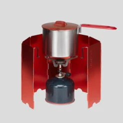 Windshield For Portable Stoves -Outdoor Camping Store kca2b415aaad83629c7aba88f6e2d9a79