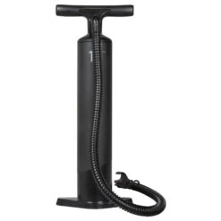 Quechua CAMPING HAND PUMP - ULTIM COMFORT 10 PSI - RECOMMENDED FOR INFLATABLE TENT -Outdoor Camping Store kcab69f69b3ab84f189ca0b8525aeb94e