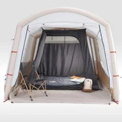 Quechua Adaptable Bedroom For Living Room Air Seconds Base Connect Fresh -Outdoor Camping Store kcb20d9641fc57e25c2ca85eba5db85a9