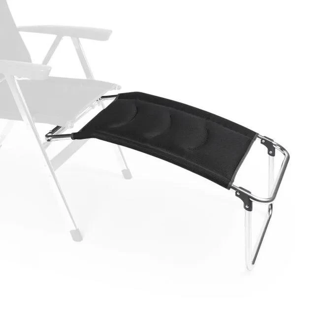 Dometic Milano Footrest Pro Black 4 Dometic Milano Footrest Pro Black - Image 2