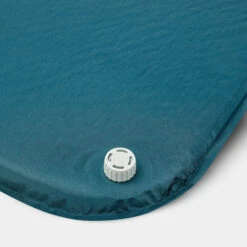 Quechua SELF-INFLATING CAMPING MATTRESS - BASIC 60 CM -Outdoor Camping Store kd06fd5e0c4fed59f1f9d6c0718292ed4