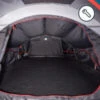 Quechua BEDROOM COMPARTMENT - SPARE PART FOR 2 SECONDS XL FRESH&BLACK 2-PERSON TENT -Outdoor Camping Store kd1576a65187aff4b7c00df3351ff834f